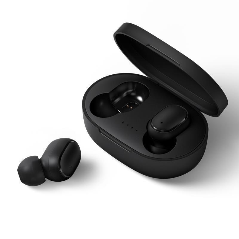 Fones de ouvido Wireless Bluetooth® - dalyni