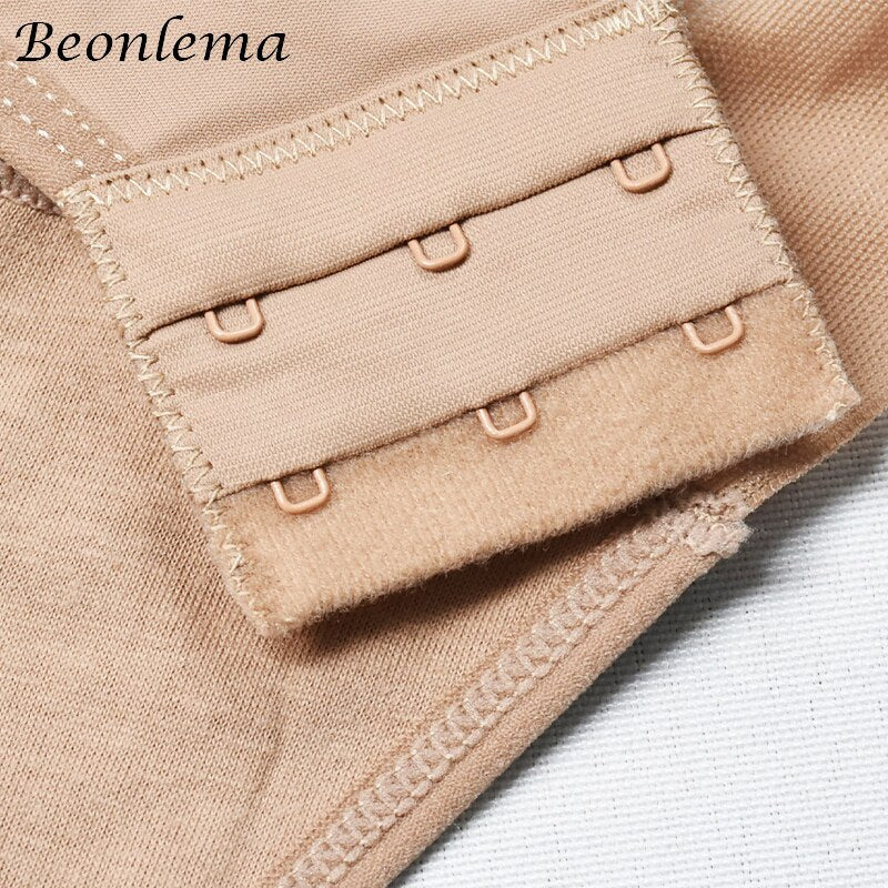 Bodysuit Lena - Comprime e modela - BEONLEMA